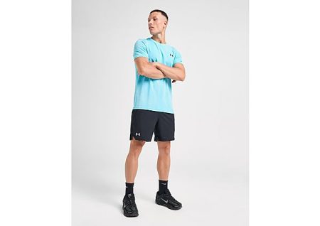 Under Armour Vanish Shorts - Zwart- Heren