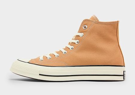 Converse Chuck 70 Hi - Oranje