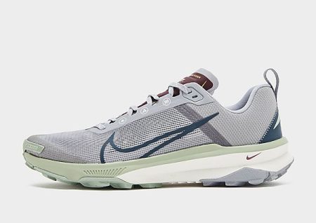 Nike Trailrunningschoenen voor heren Kiger 9 - Grey- Heren