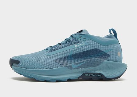 Nike Waterdichte trailrunningschoenen voor heren Pegasus Trail 5 GORE-TEX - Blue- Heren