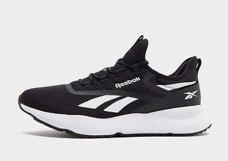 Reebok City Ride - Zwart- Heren