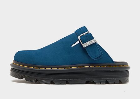 Dr. Martens Zebzag Sandals Dames - Blauw- Dames