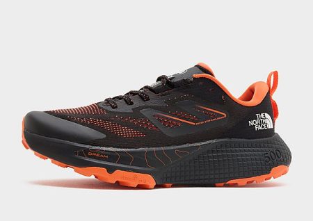 The North Face Altamesa 500 - Zwart- Heren