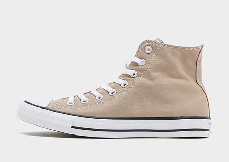Converse Chuck Taylor All Star High Heren - Bruin- Heren