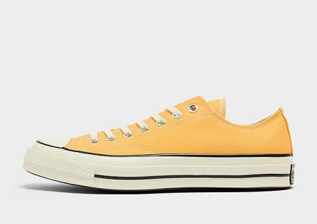 Converse Chuck 70 Low Heren - Geel