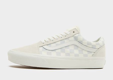 Vans Old Skool Dames - Grijs- Dames