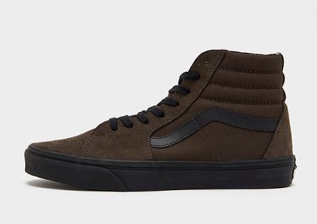 Vans Sk8-Hi - Bruin- Heren