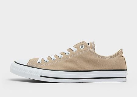 Converse Chuck Taylor All Star Ox Heren - Bruin- Heren