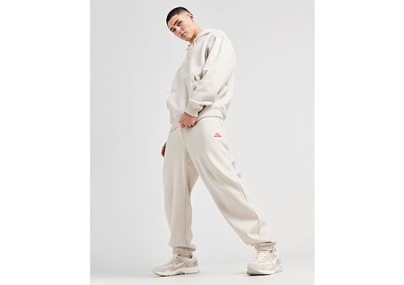 Nike ACG Fleece Joggers - Stone- Heren