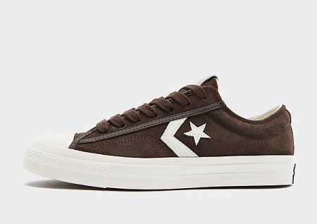 Converse Star Player 76 - Bruin- Heren