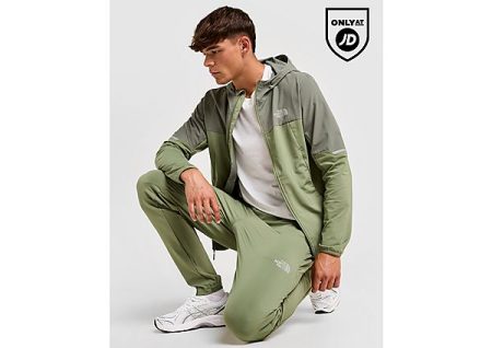 The North Face Mittelegi Woen Track Pants - Groen- Heren