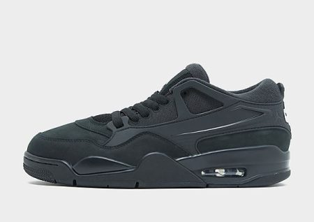 Nike Herenschoenen Air Jordan 4 RM - Black/White- Heren