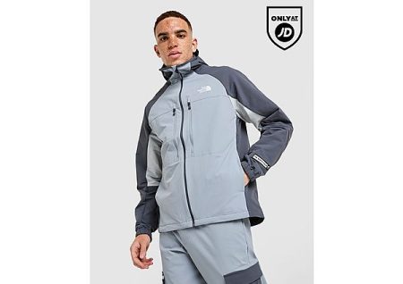 The North Face Trishull Jacket - Grijs- Heren