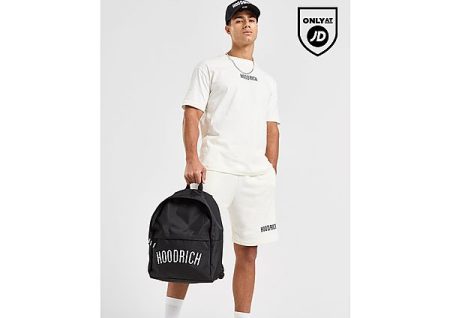 Hoodrich OG Core Backpack - Black- Dames