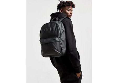 Hoodrich Raise Backpack - Black- Dames