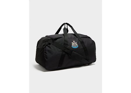 adidas Newcastle United FC Tiro Duffle Bag - Black- Dames