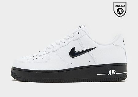 Nike Herenschoenen Air Force 1 - White- Heren