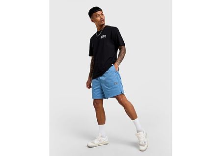 Dickies Pelican Rapids Shorts - Blue- Heren