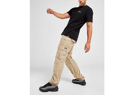 Dickies Millerville Cargo Pants - Brown- Heren