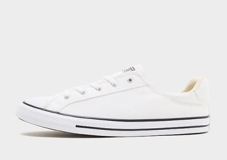 Converse All Star Dainty Lucky Dames - Wit- Dames
