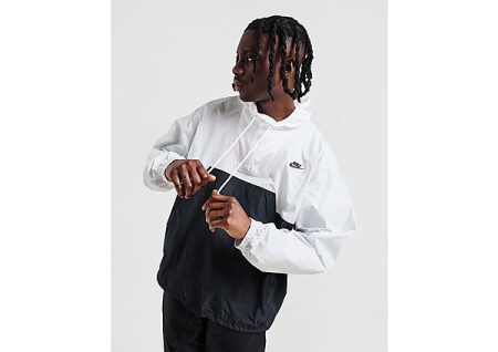 Nike Marina anorak voor heren Club - Photon Dust- Heren