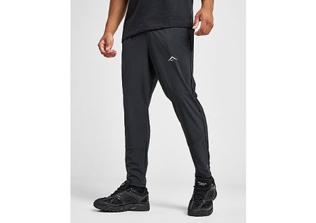 Nike Dri-FIT hardloopbroek voor heren Dawn Range - Zwart- Heren