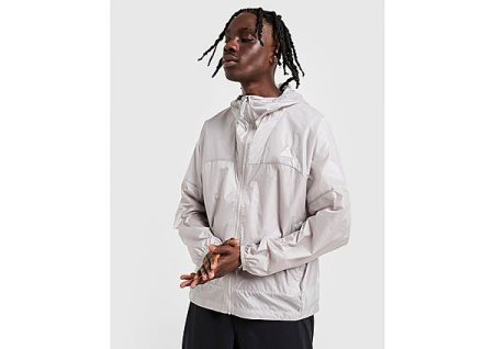 Nike Winddicht herenjack ACG 'Cinder Cone' - Grijs- Heren