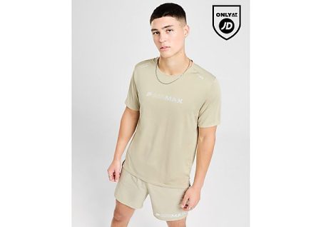 Nike Dri-FIT T-shirt voor heren Air Max - Desert Khaki- Heren