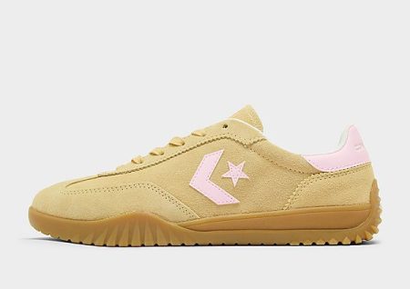 Converse Run Star Trainer Dames - Bruin- Dames