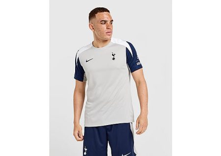 Nike Tottenham Hotspur FC Strike T-Shirt - Wit- Heren