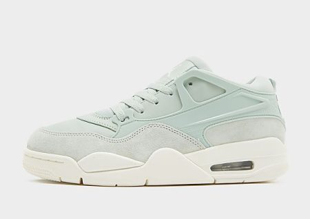 Jordan Air 4 RM Dames - Seafoam/Sail/Sail- Dames