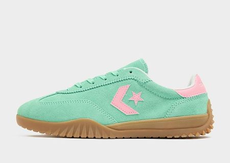 Converse Run Star Trainer Dames - Aqua- Dames