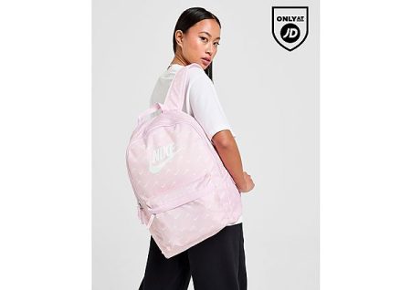 Nike Swooshfetti Backpack - PINK- Dames