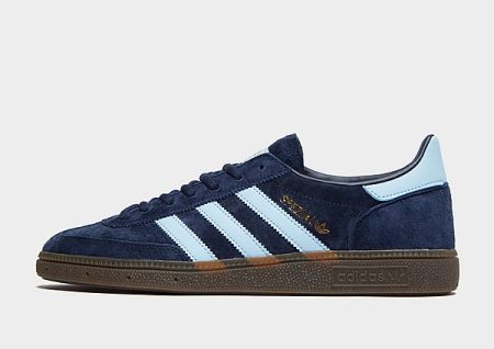 adidas Originals Handball Spezial Shoes - Blauw- Heren