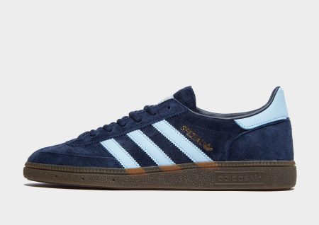 adidas Originals Handball Spezial Shoes - Blauw- Heren