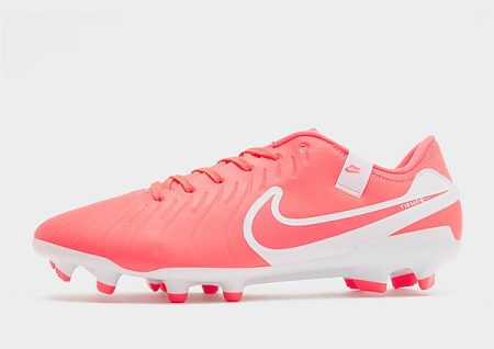 Nike Low-top voetbalschoenen (meerdere ondergronden) Tiempo Legend 10 Academy - Hot Lava- Heren