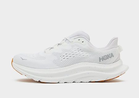 HOKA Kawana 2 - White- Heren