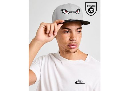 New Era MiLB Lake Elsinore Storm 9FIFTY Cap - Grijs- Heren