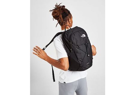 The North Face Rodey Backpack - Black- Dames