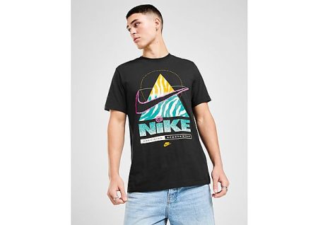 Nike Precision T-Shirt - Zwart- Heren