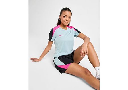 Nike Strike Short Sleeve Top - Roze- Dames