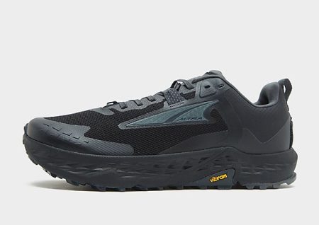 Altra Timp 5 - Black- Heren