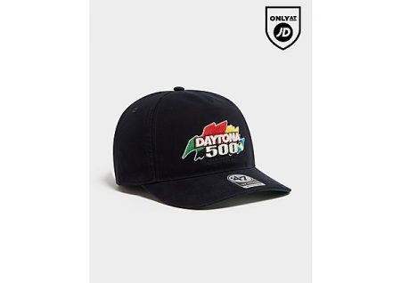 47 Brand Daytona 500 Hitch Cap - Zwart- Dames