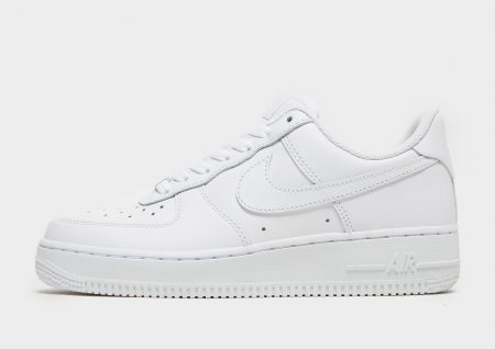 Nike Nike Air Force 1 '07 Dames Shoe - Wit- Dames