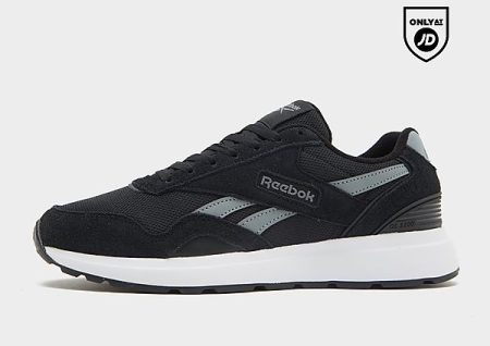 Reebok GL1100 - Zwart- Heren
