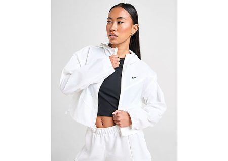 Nike Sportswear Woven Lightweight Jacket - Wit- Dames
