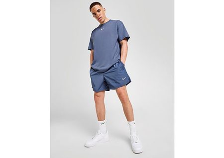 Nike x NOCTA Woven Shorts - Blauw- Heren