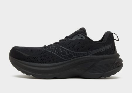 Saucony Hurricane 25 - Zwart- Heren