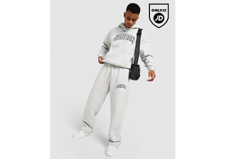 Jordan Varsity Joggers - Grijs- Heren