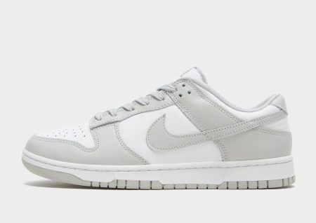 Nike Nike Dunk Low - Wit- Heren